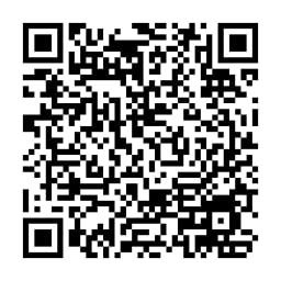 App Store QR code